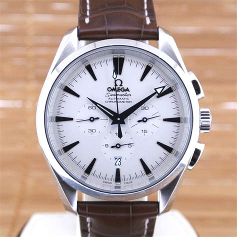 where to sell an omega watch